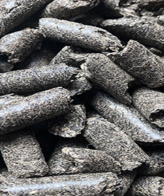 pellet-di-girasole pellet di girasole