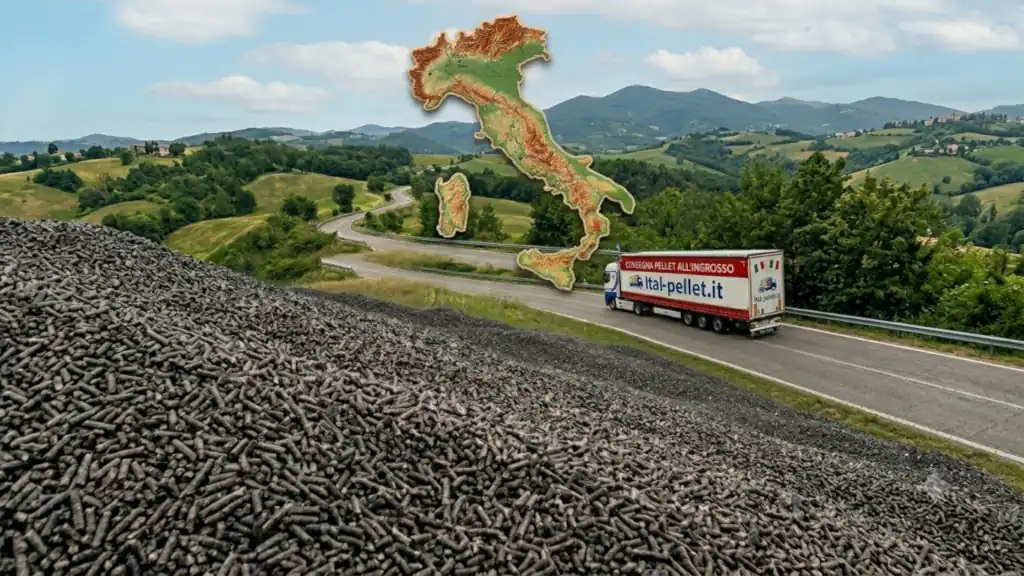 scheda tecnica pellet girasole 1 SCHEDA TECNICA PELLET GIRASOLE