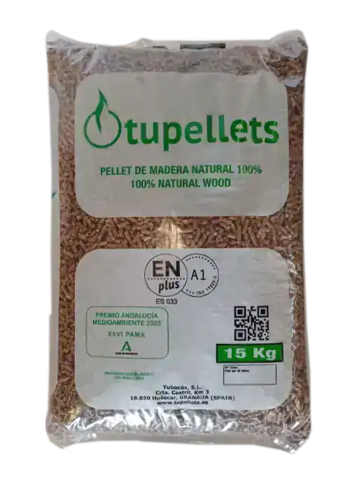 TUPELLETS