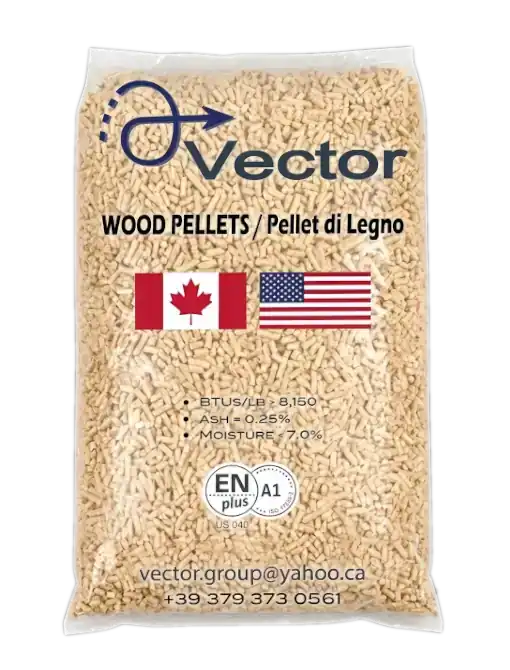 pellet Vector